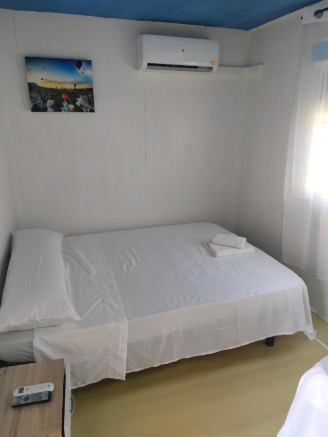 Finca Los Nogales Alojamiento Rural Landhaus *