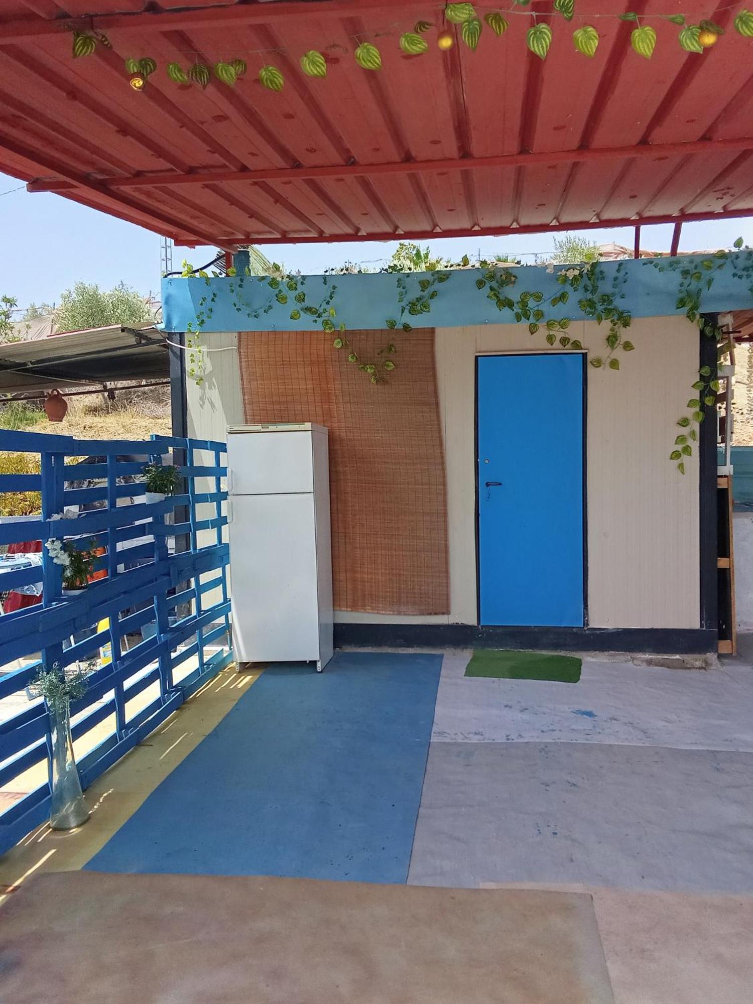 Finca Los Nogales Alojamiento Rural Landhaus